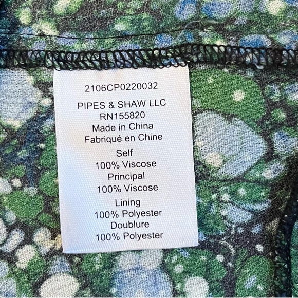 Veronica Beard Farha Dress - Picture 11 of 11